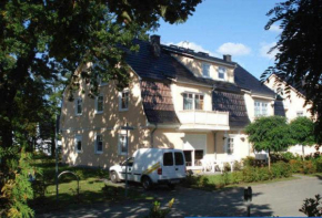 Haus Bernstein 3 Graal-Muritz